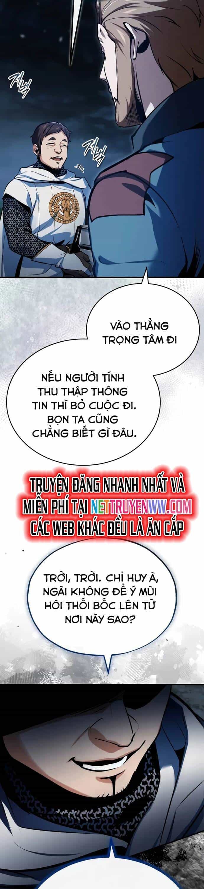 Giáo Sư Gián Điệp - Chương 97 - ảnh 39