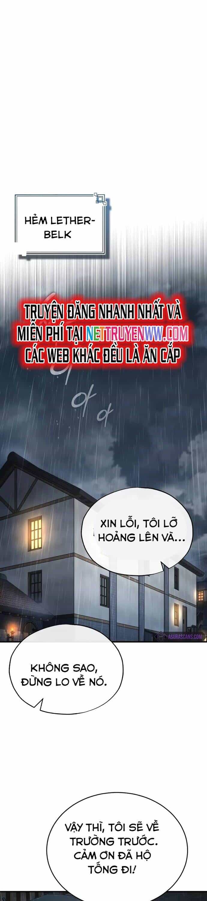 Giáo Sư Gián Điệp - Chương 97 - ảnh 42