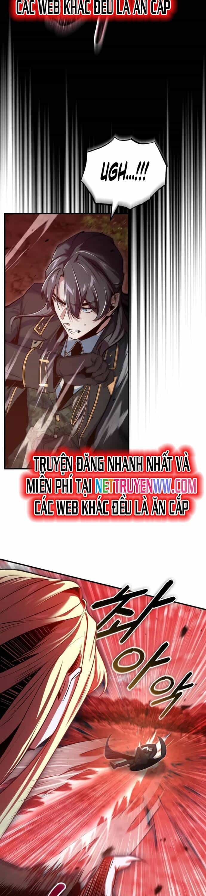 Giáo Sư Gián Điệp - Chương 97 - ảnh 9