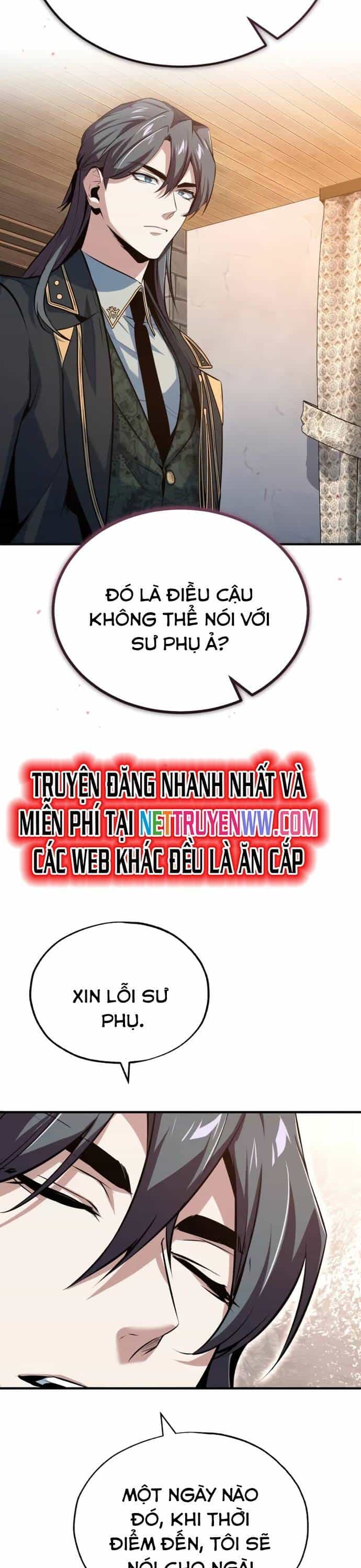 Giáo Sư Gián Điệp - Chương 98 - ảnh 13
