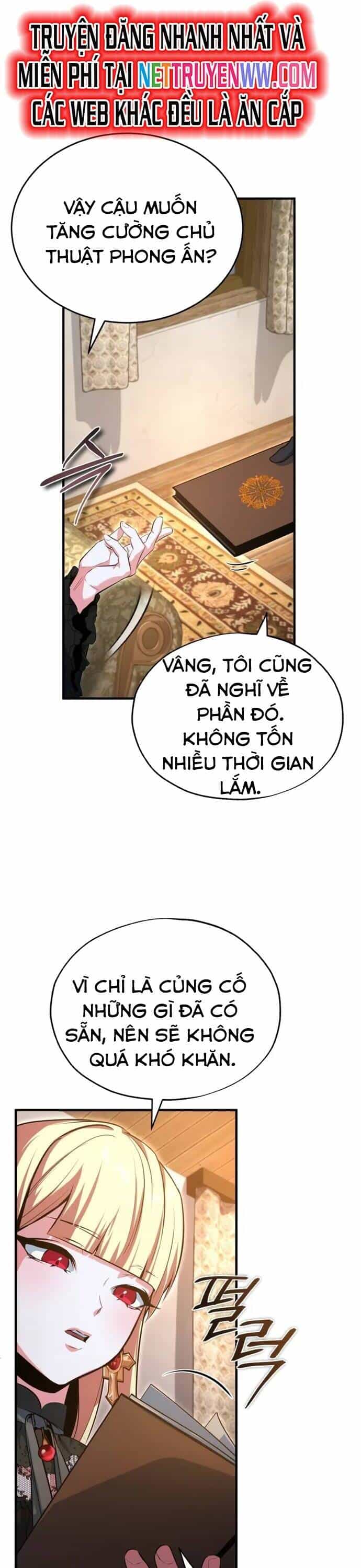 Giáo Sư Gián Điệp - Chương 98 - ảnh 16