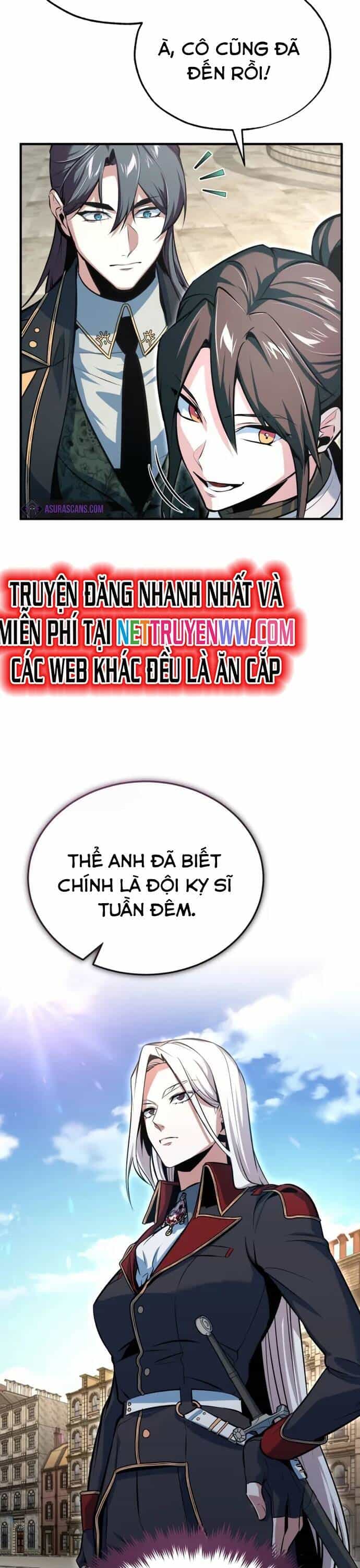 Giáo Sư Gián Điệp - Chương 98 - ảnh 31