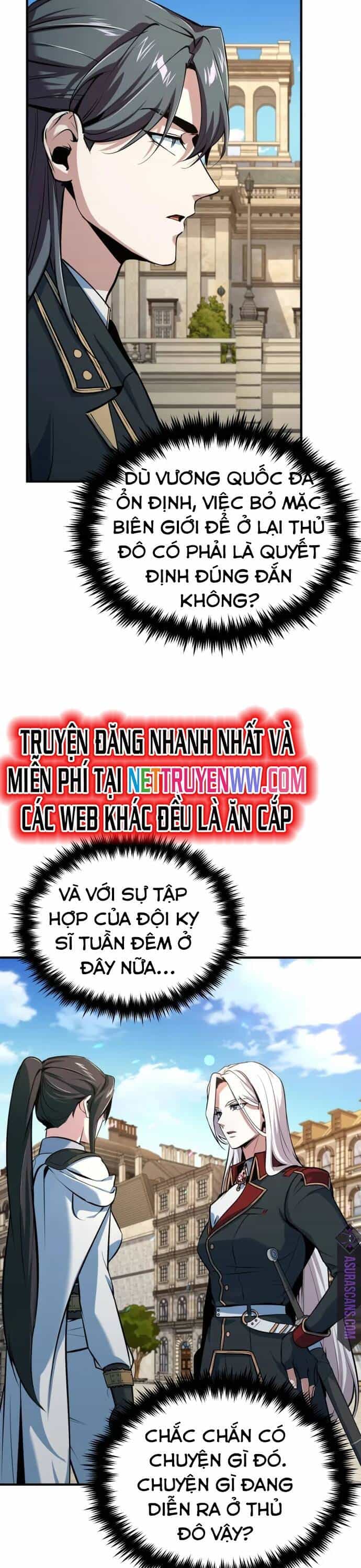 Giáo Sư Gián Điệp - Chương 98 - ảnh 33