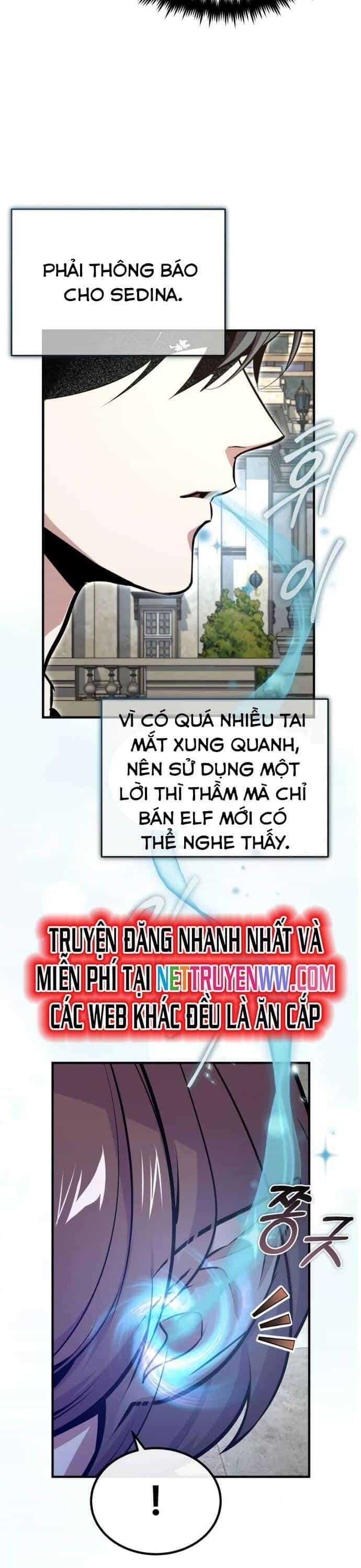Giáo Sư Gián Điệp - Chương 98 - ảnh 34
