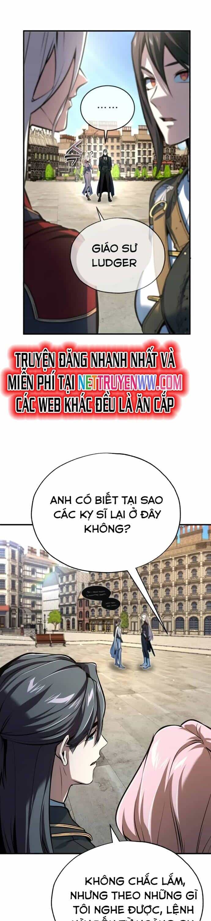 Giáo Sư Gián Điệp - Chương 98 - ảnh 42