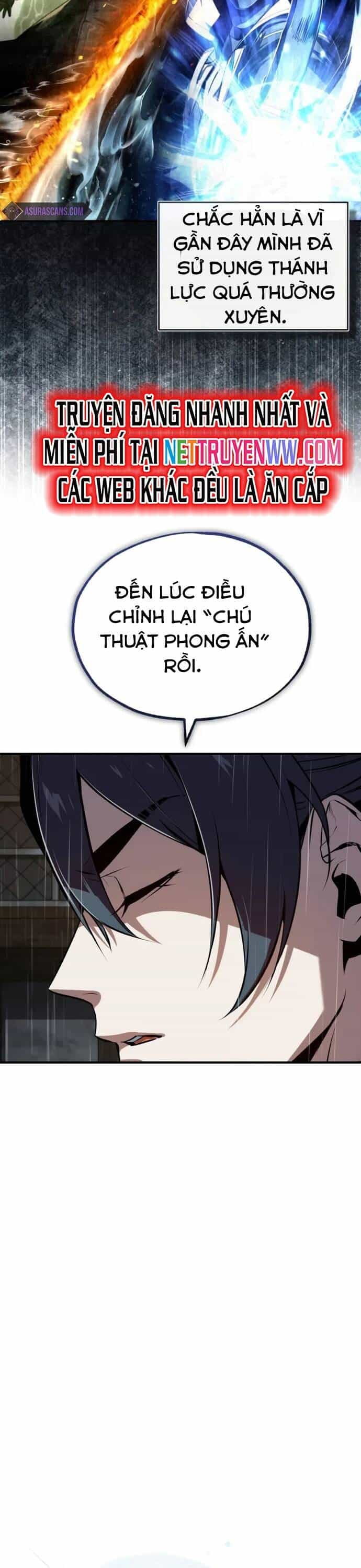 Giáo Sư Gián Điệp - Chương 98 - ảnh 5