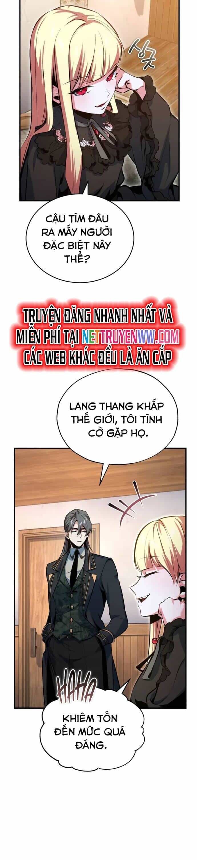 Giáo Sư Gián Điệp - Chương 98 - ảnh 8