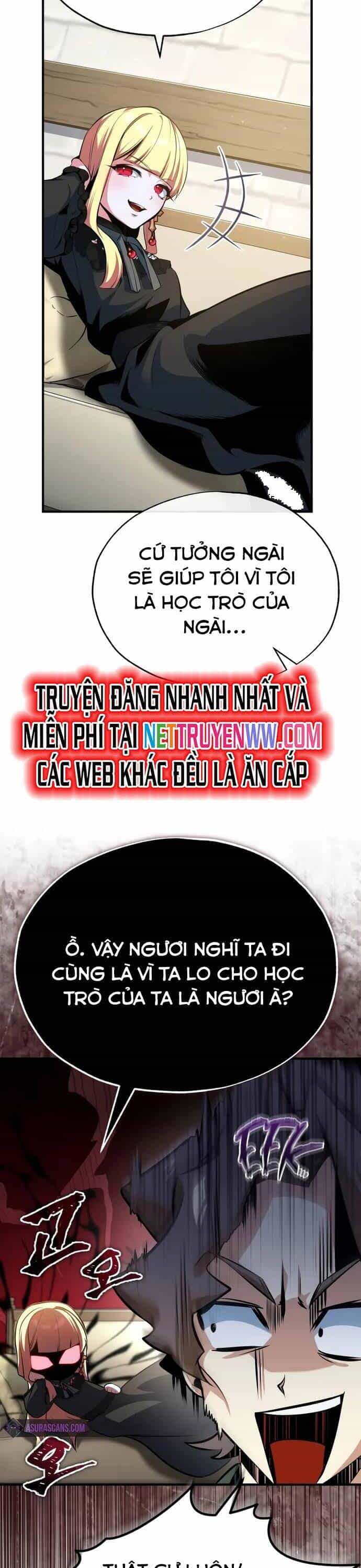 Giáo Sư Gián Điệp - Chương 99 - ảnh 12