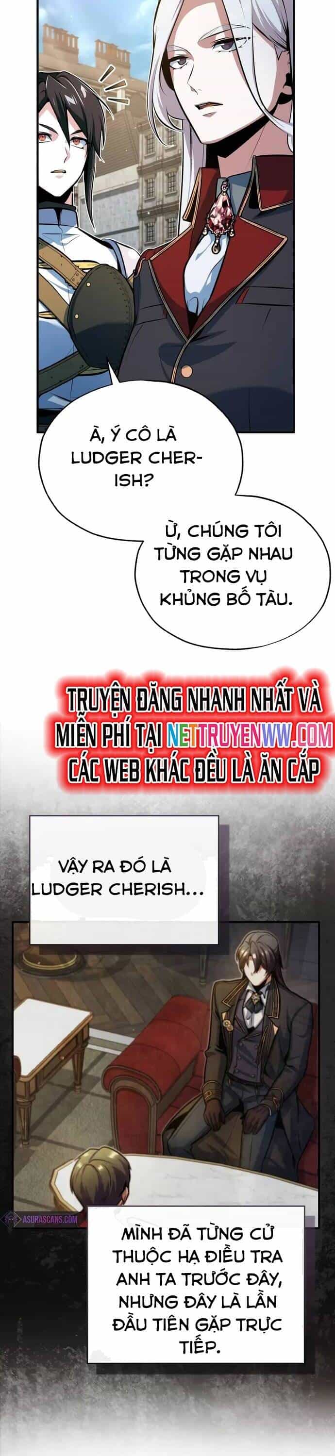 Giáo Sư Gián Điệp - Chương 99 - ảnh 2