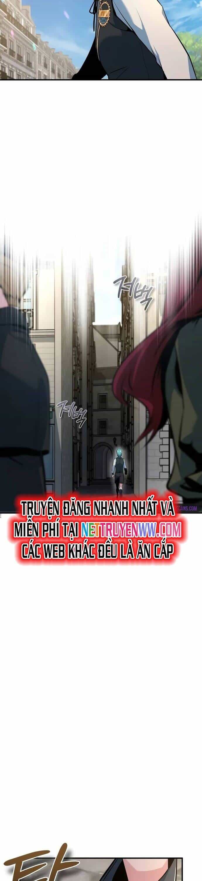 Giáo Sư Gián Điệp - Chương 99 - ảnh 26