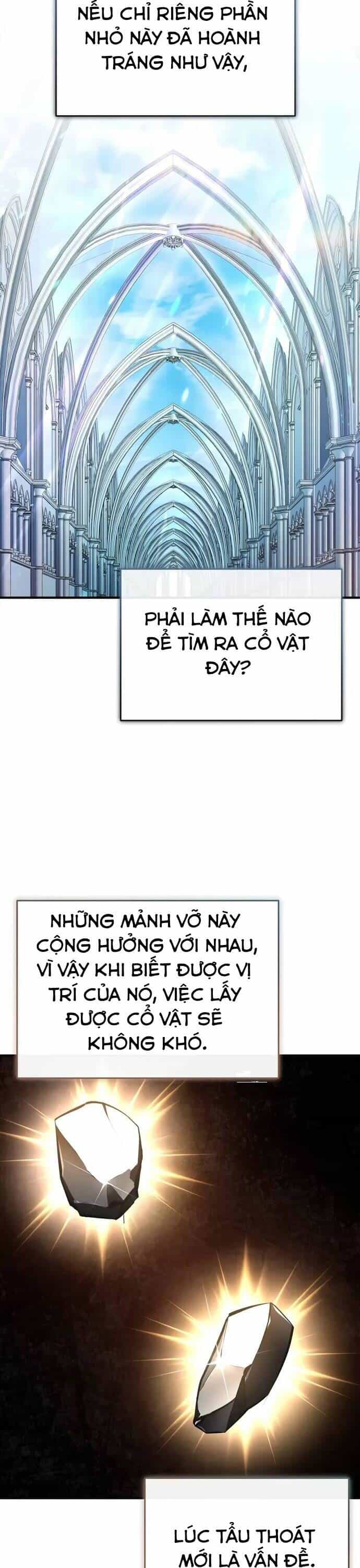 Giáo Sư Gián Điệp - Chương 99 - ảnh 40