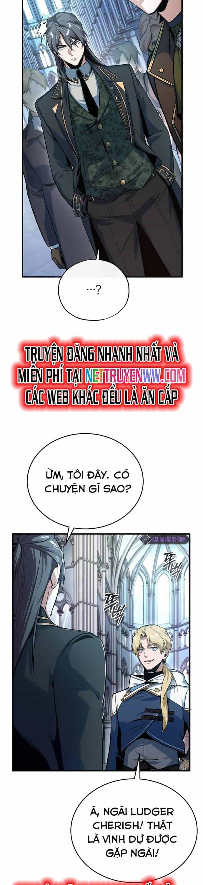 Giáo Sư Gián Điệp - Chương 99 - ảnh 44