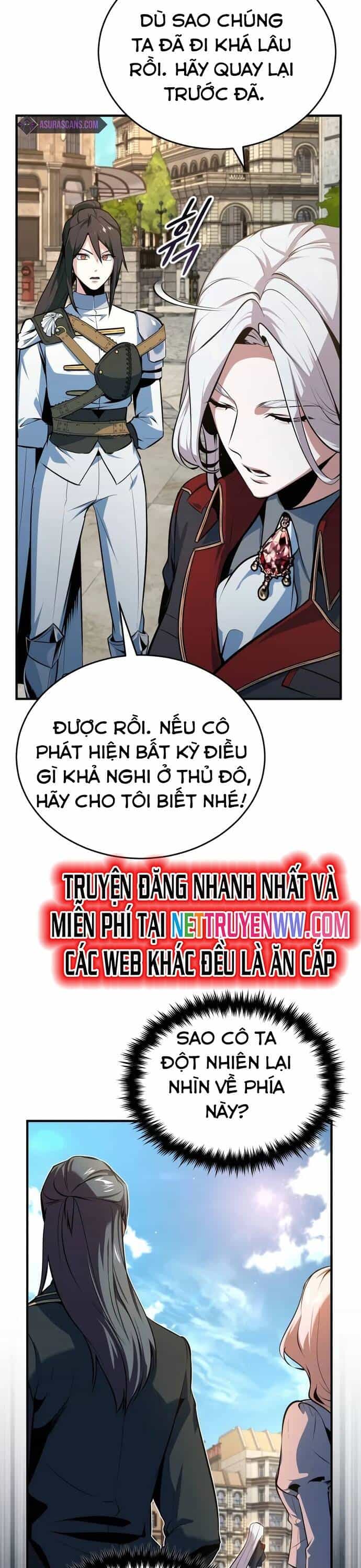 Giáo Sư Gián Điệp - Chương 99 - ảnh 5