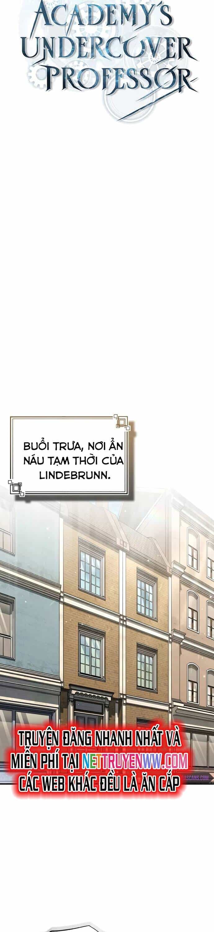 Giáo Sư Gián Điệp - Chương 99 - ảnh 7