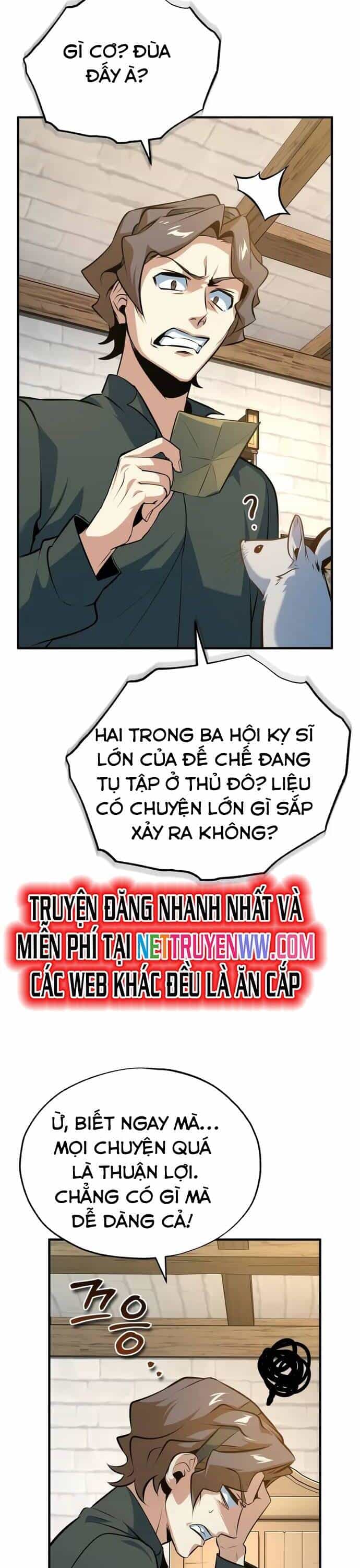 Giáo Sư Gián Điệp - Chương 99 - ảnh 8