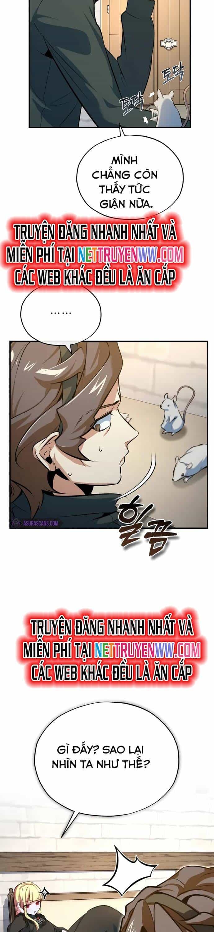 Giáo Sư Gián Điệp - Chương 99 - ảnh 9