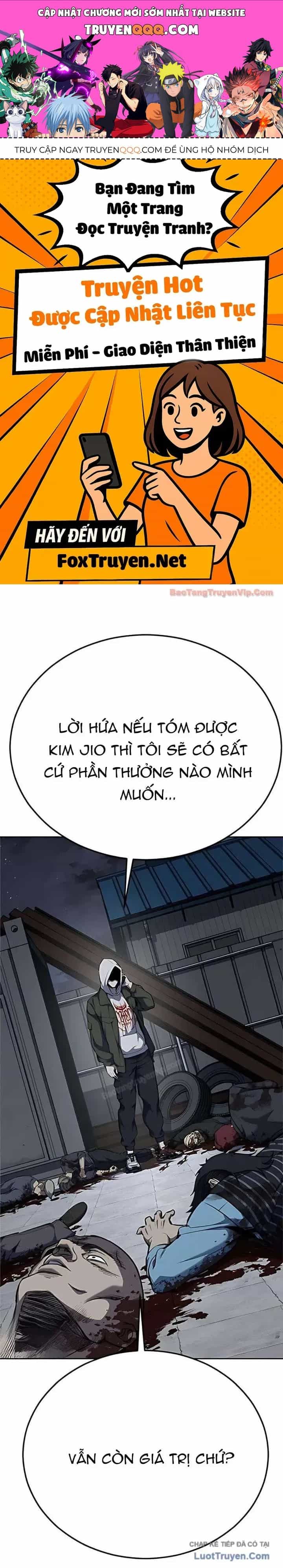 Giao Ước Bất Tử - Chương 11 - ảnh 1