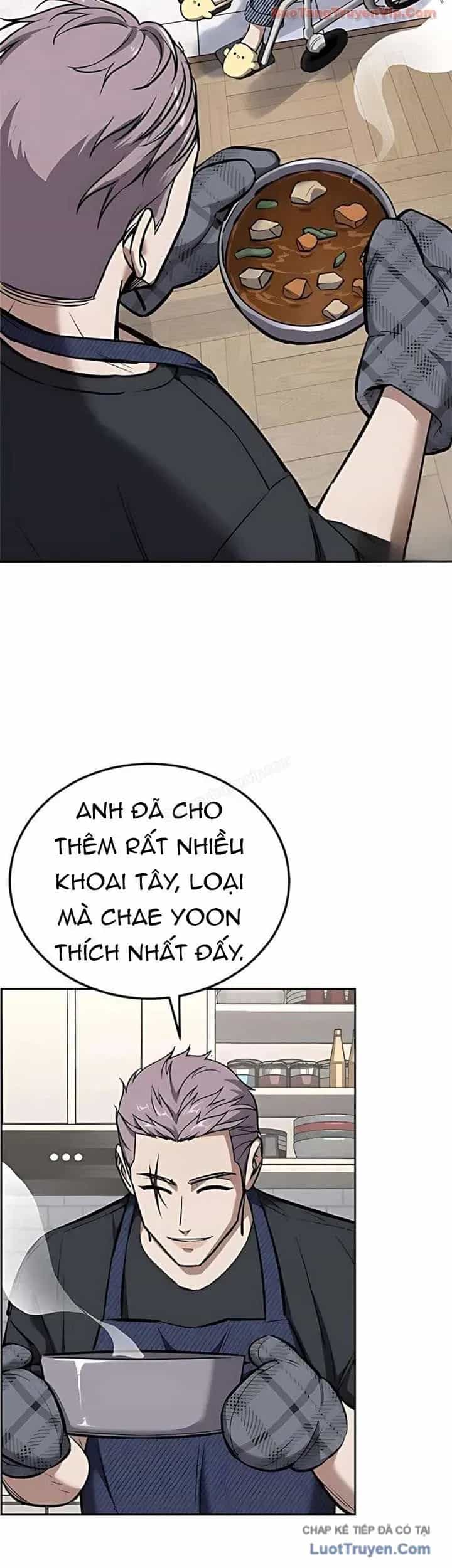 Giao Ước Bất Tử - Chương 11 - ảnh 10
