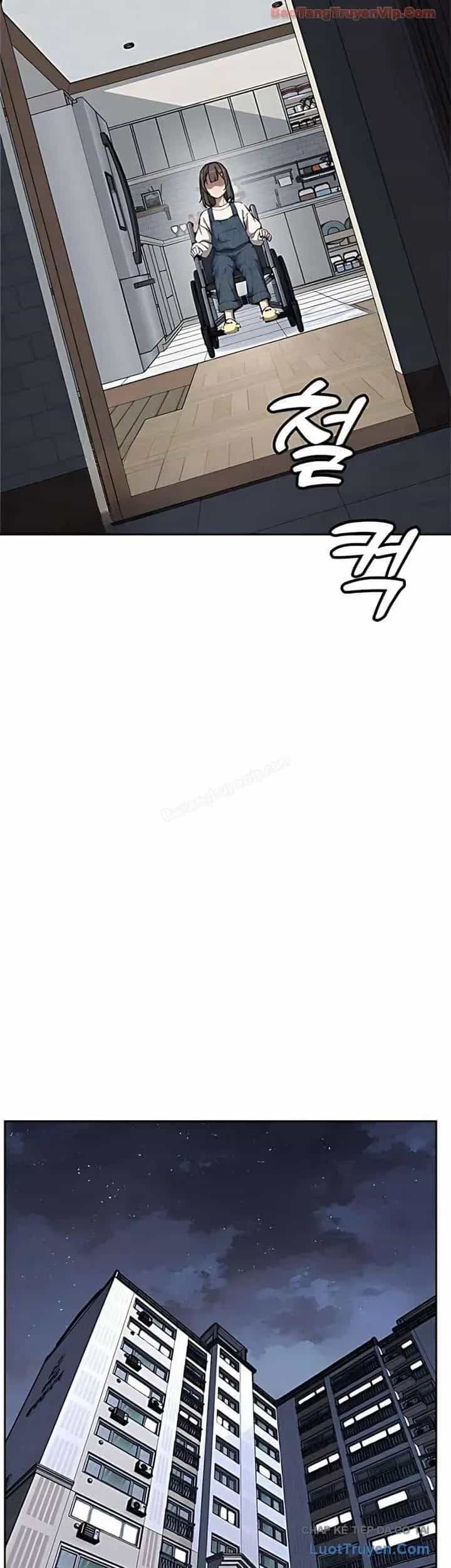 Giao Ước Bất Tử - Chương 11 - ảnh 15