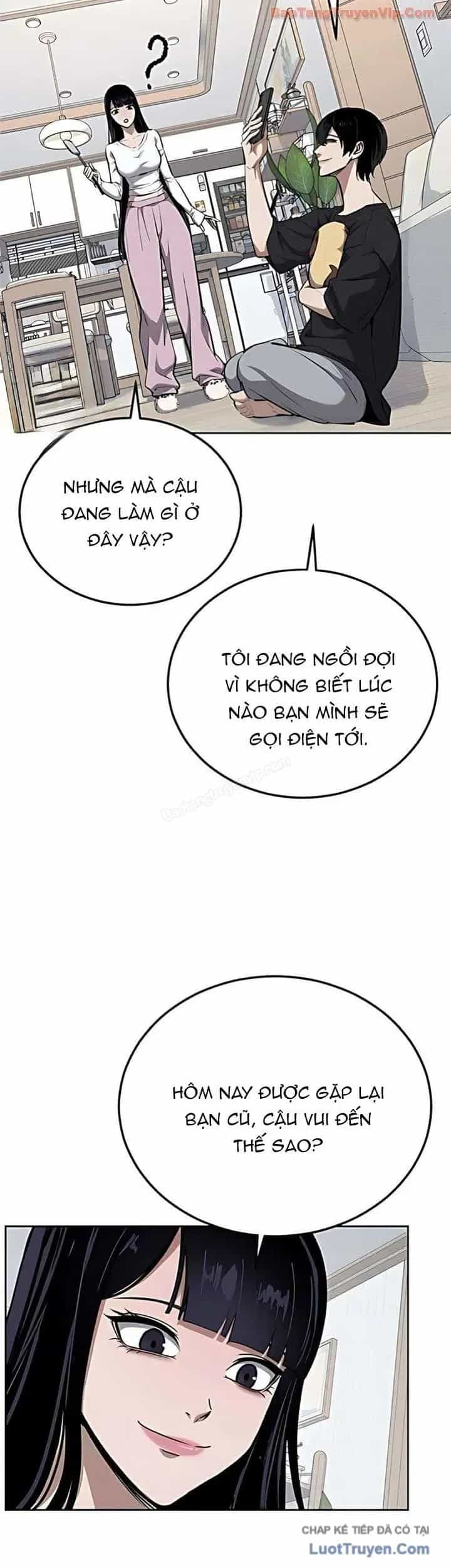 Giao Ước Bất Tử - Chương 11 - ảnh 24
