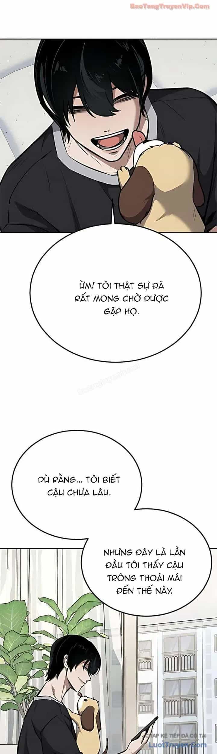 Giao Ước Bất Tử - Chương 11 - ảnh 25