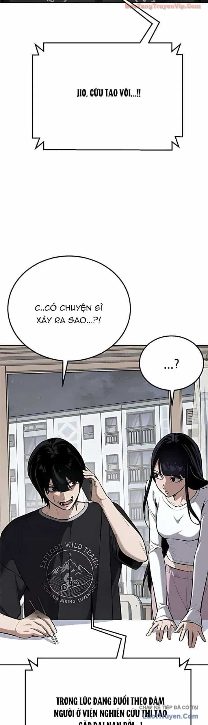Giao Ước Bất Tử - Chương 11 - ảnh 55