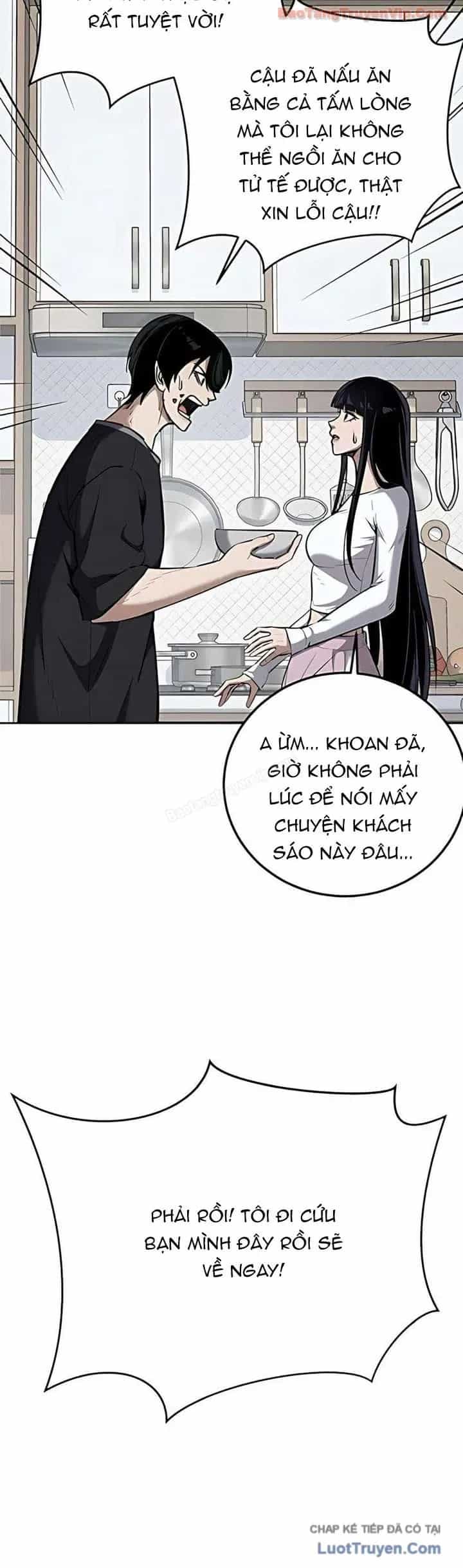 Giao Ước Bất Tử - Chương 11 - ảnh 60