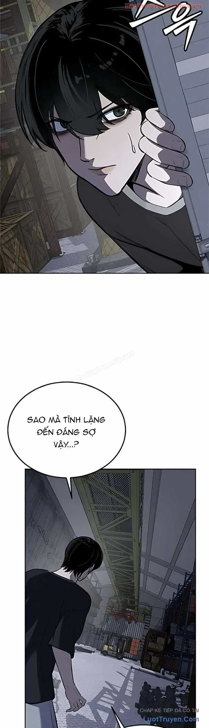 Giao Ước Bất Tử - Chương 11 - ảnh 63