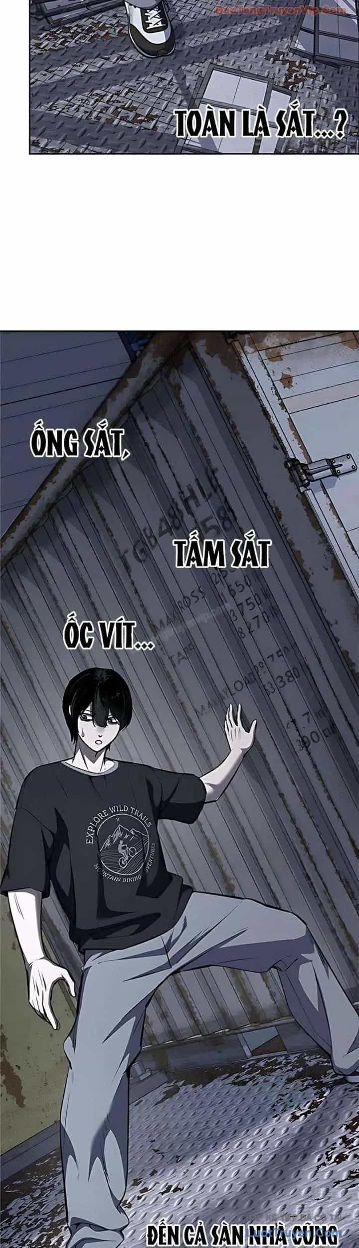 Giao Ước Bất Tử - Chương 11 - ảnh 65
