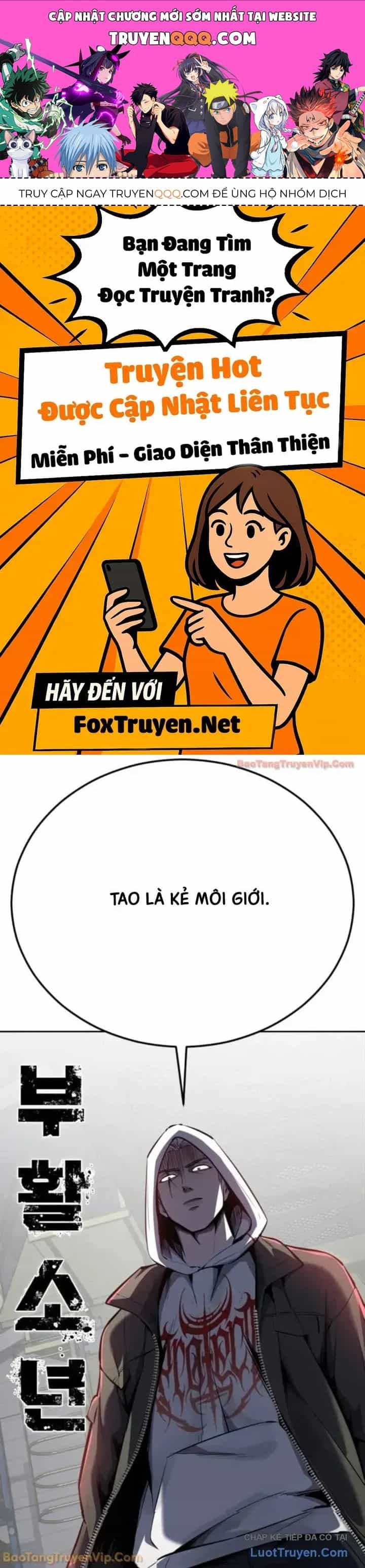 Giao Ước Bất Tử - Chương 12 - ảnh 1