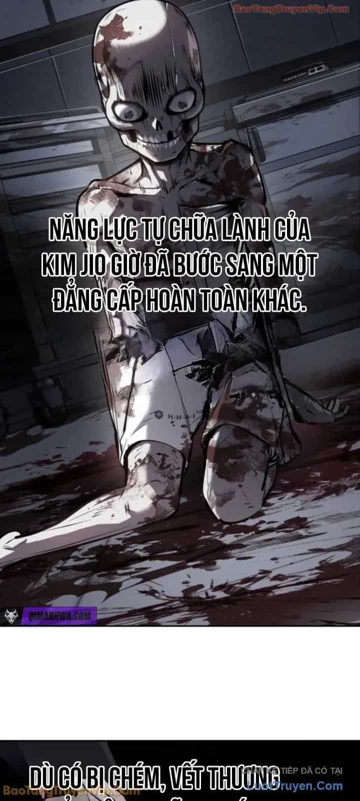 Giao Ước Bất Tử - Chương 12 - ảnh 47