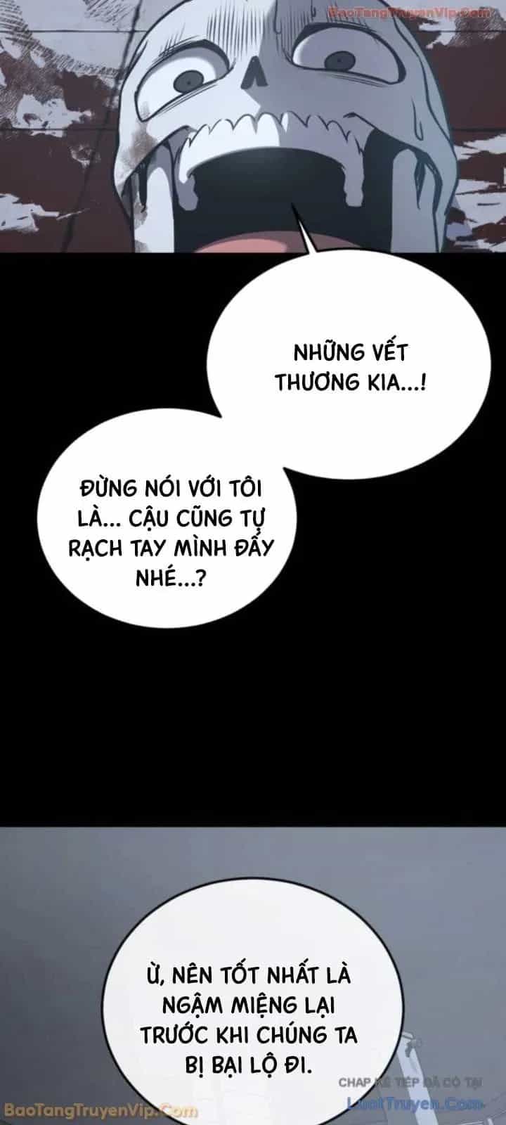 Giao Ước Bất Tử - Chương 12 - ảnh 91