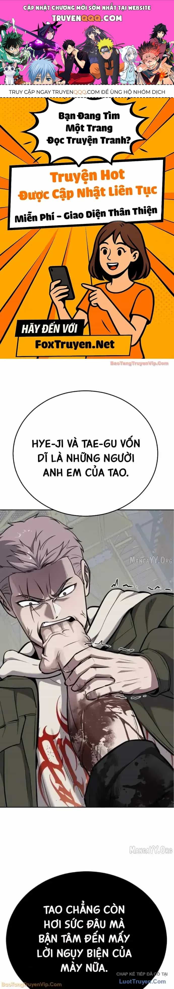 Giao Ước Bất Tử - Chương 13 - ảnh 1