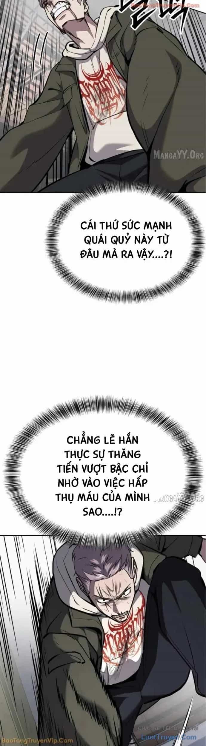 Giao Ước Bất Tử - Chương 13 - ảnh 15