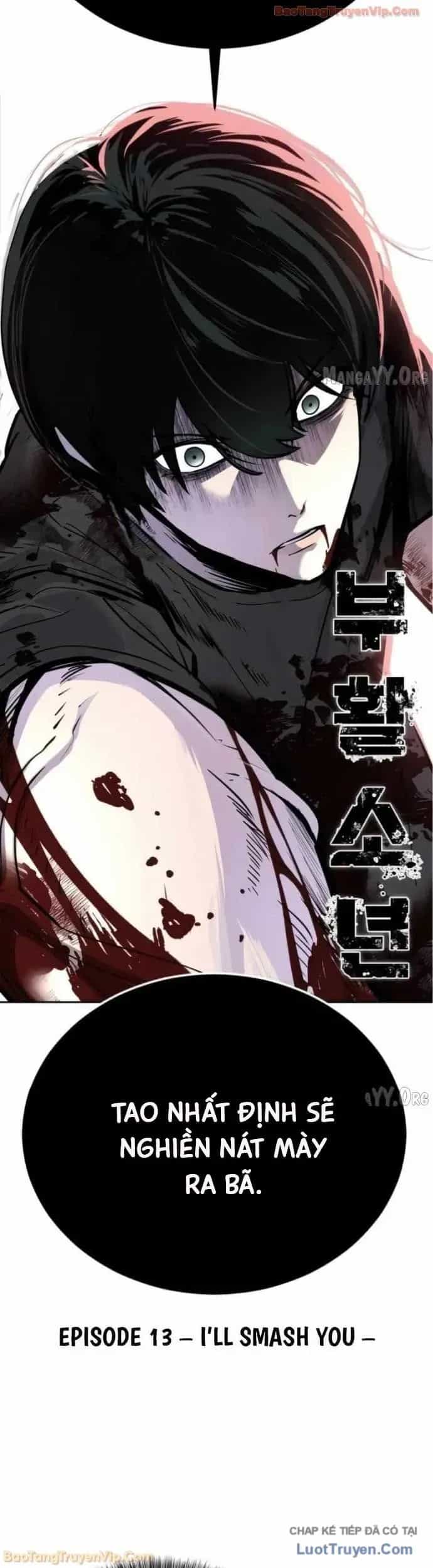 Giao Ước Bất Tử - Chương 13 - ảnh 2