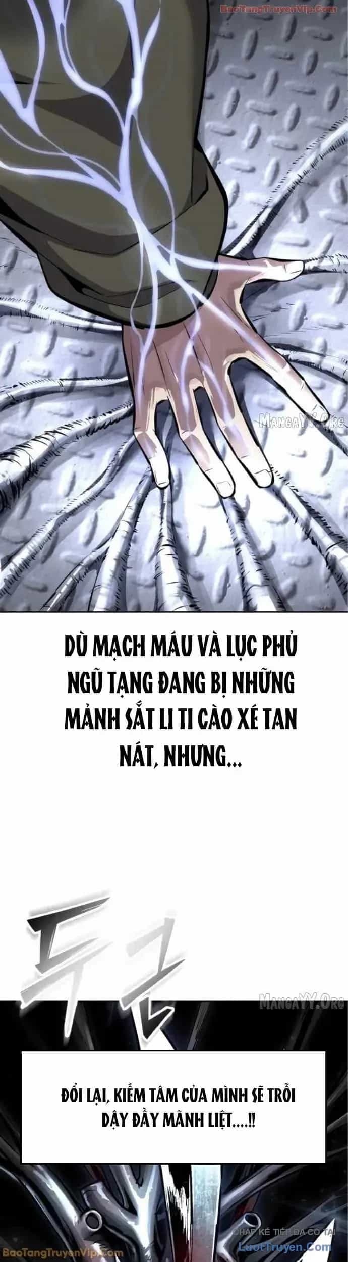 Giao Ước Bất Tử - Chương 13 - ảnh 23
