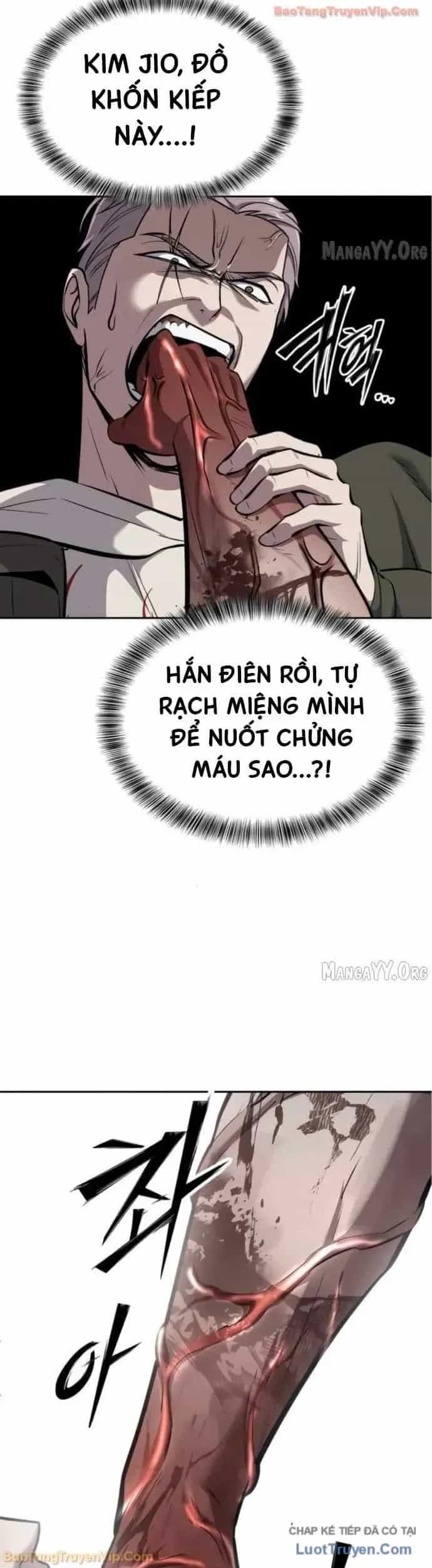 Giao Ước Bất Tử - Chương 13 - ảnh 3
