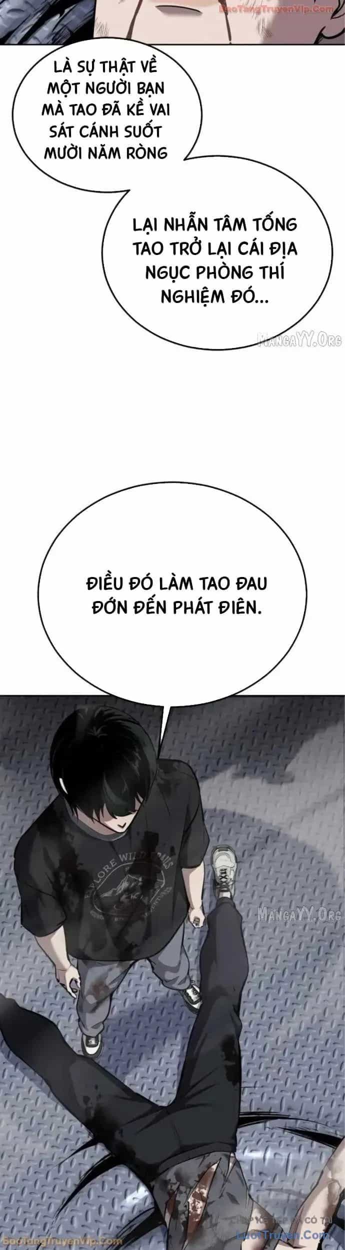 Giao Ước Bất Tử - Chương 13 - ảnh 44