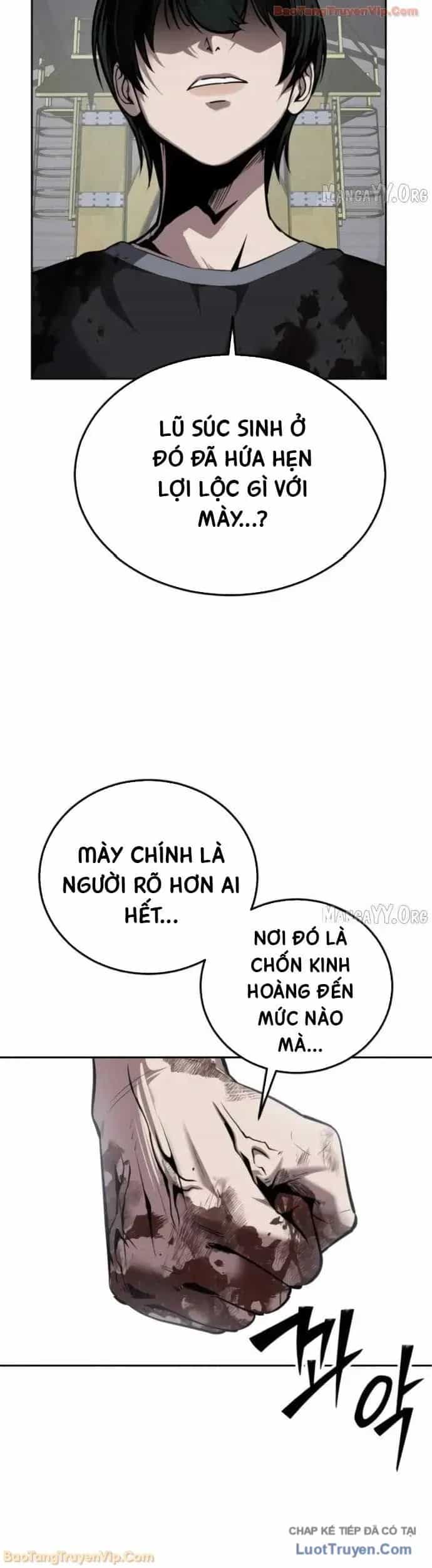Giao Ước Bất Tử - Chương 13 - ảnh 46