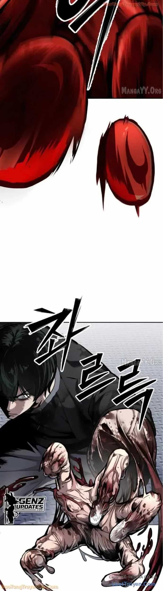 Giao Ước Bất Tử - Chương 13 - ảnh 5