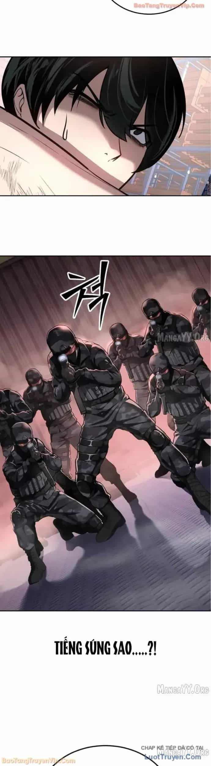 Giao Ước Bất Tử - Chương 13 - ảnh 62