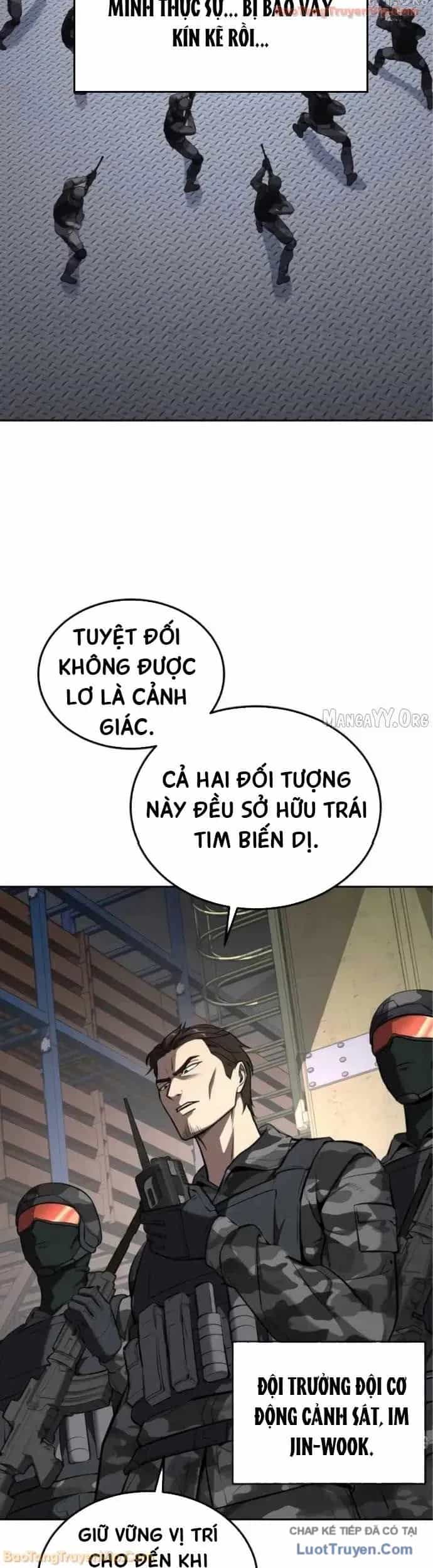 Giao Ước Bất Tử - Chương 13 - ảnh 77