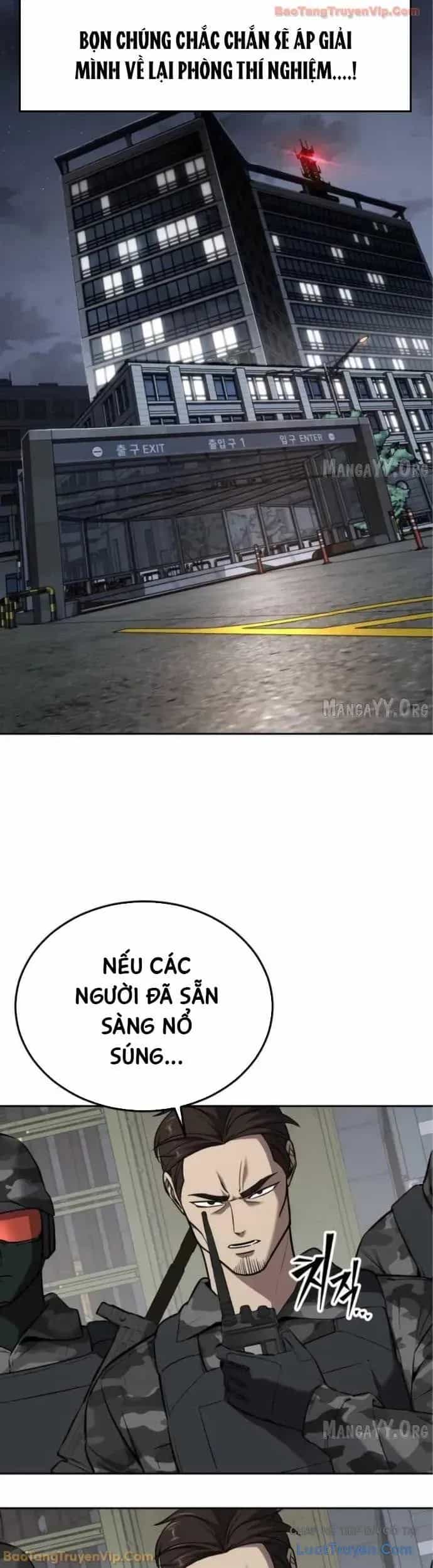 Giao Ước Bất Tử - Chương 13 - ảnh 79