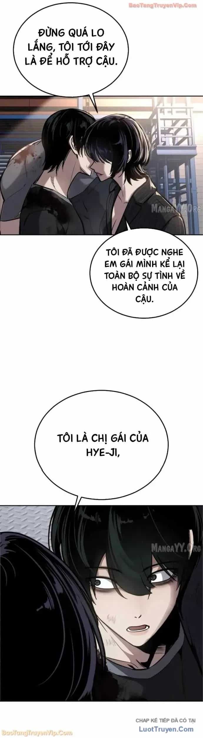 Giao Ước Bất Tử - Chương 13 - ảnh 85