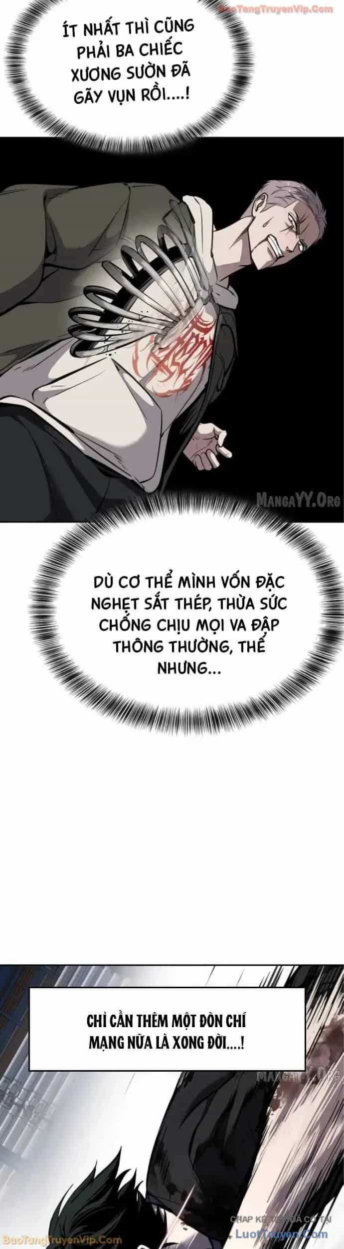 Giao Ước Bất Tử - Chương 13 - ảnh 9