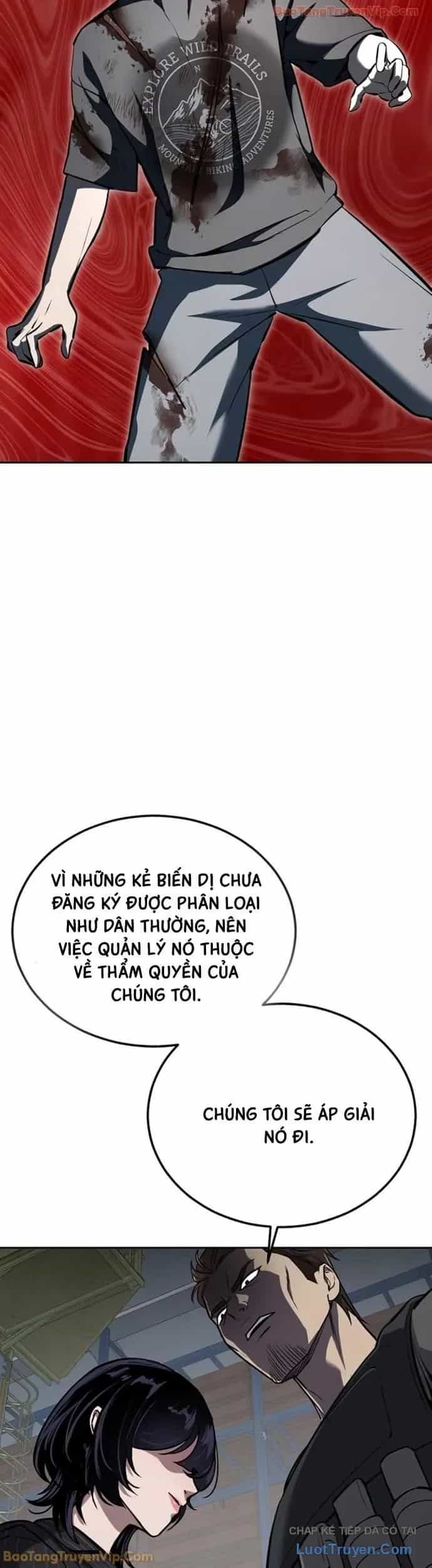 Giao Ước Bất Tử - Chương 14 - ảnh 10