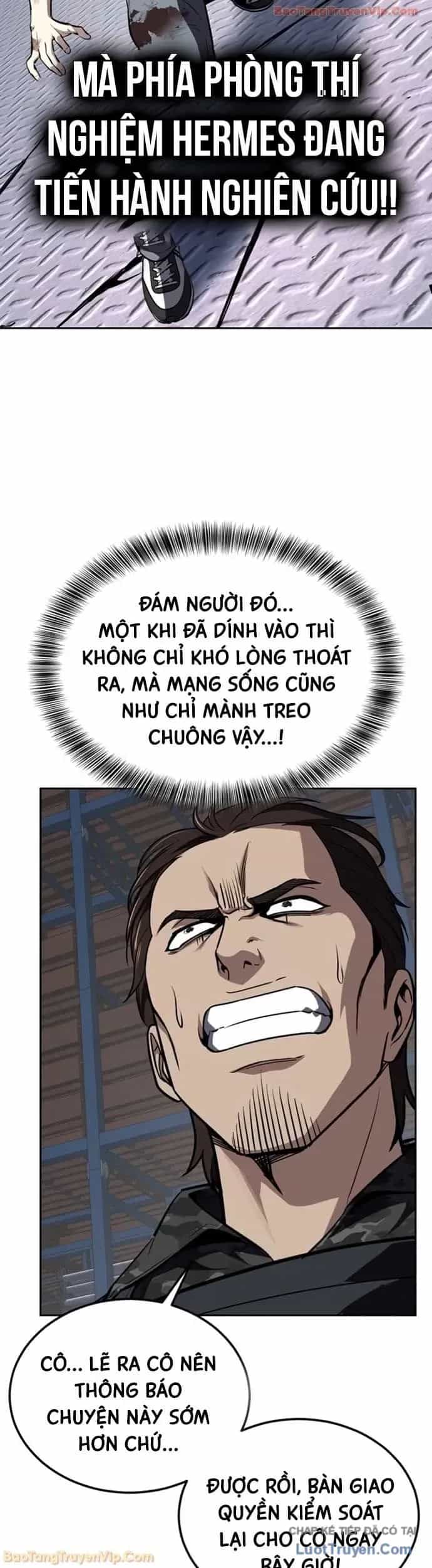 Giao Ước Bất Tử - Chương 14 - ảnh 25