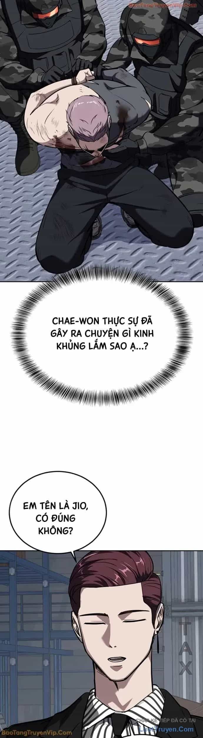 Giao Ước Bất Tử - Chương 14 - ảnh 28