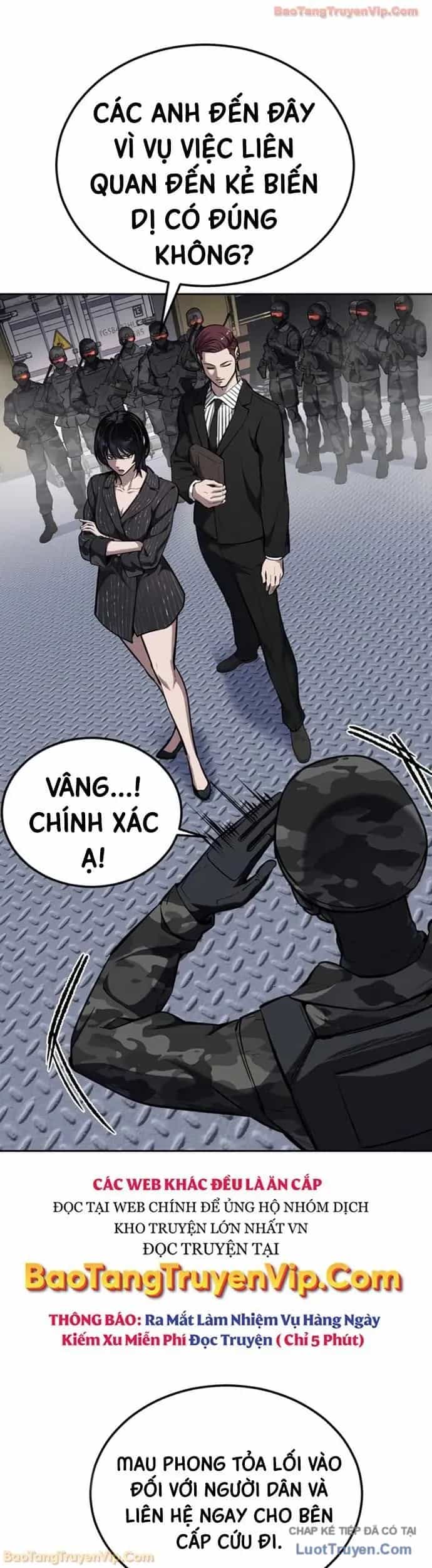 Giao Ước Bất Tử - Chương 14 - ảnh 3