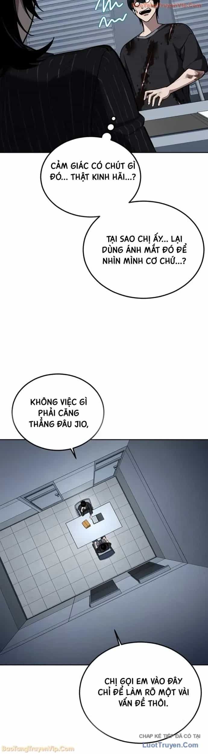 Giao Ước Bất Tử - Chương 14 - ảnh 32